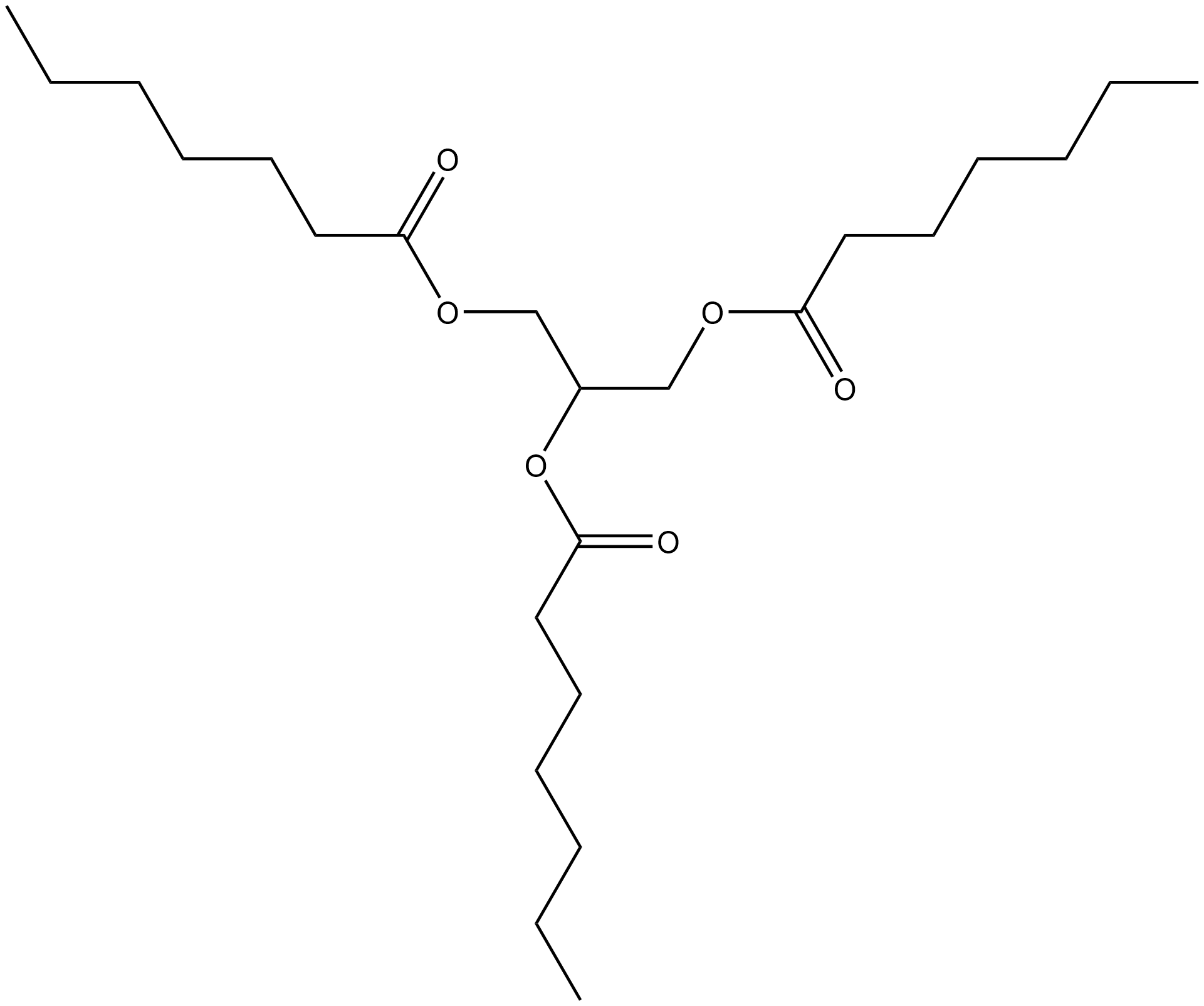 Triheptanoin