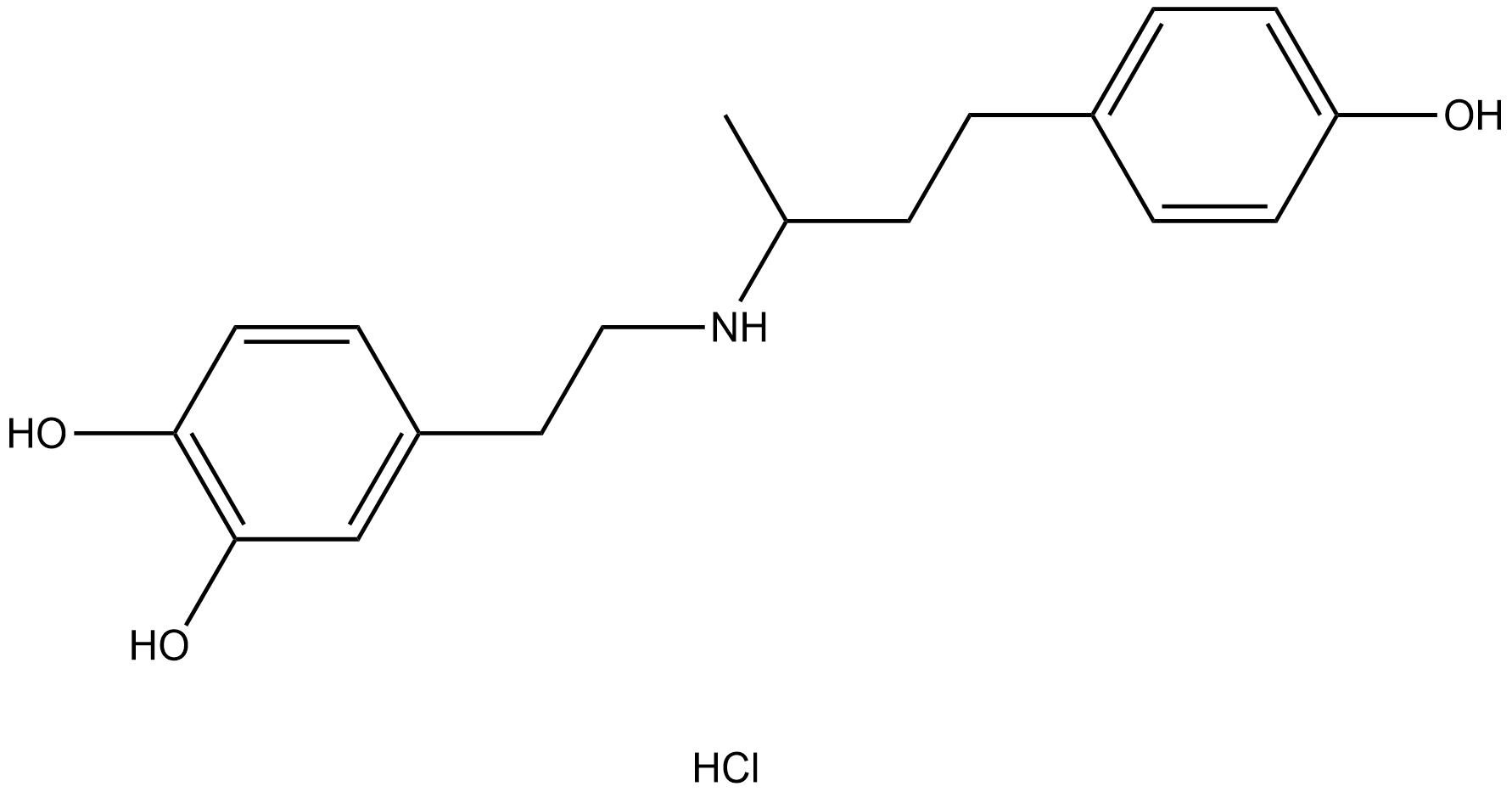 Dobutamine HCl