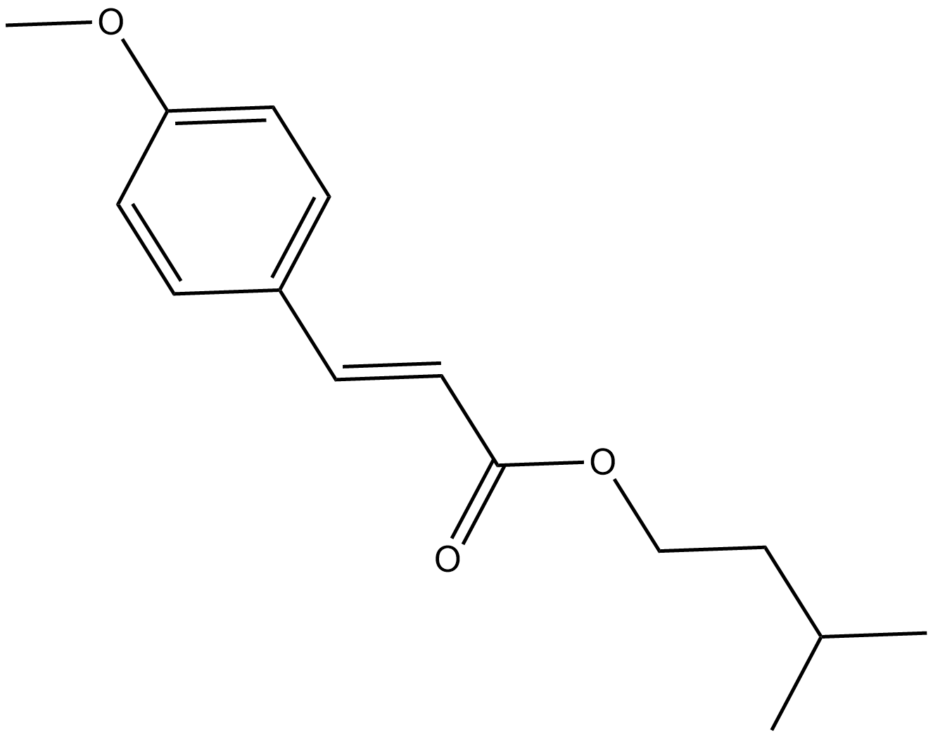Amiloxate