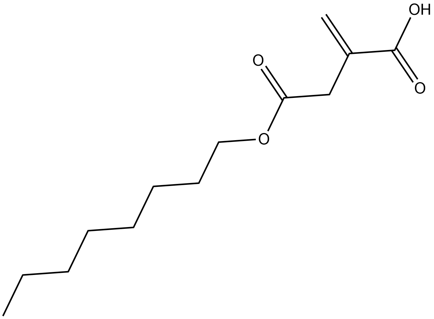 4-Octyl Itaconate