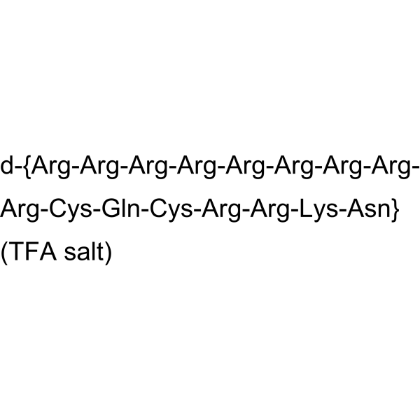 GO-203 TFA