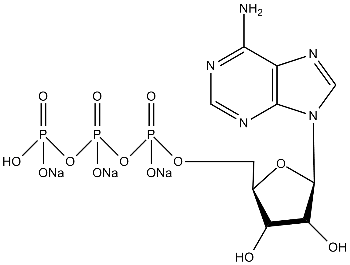 ATP Solution (100mM)
