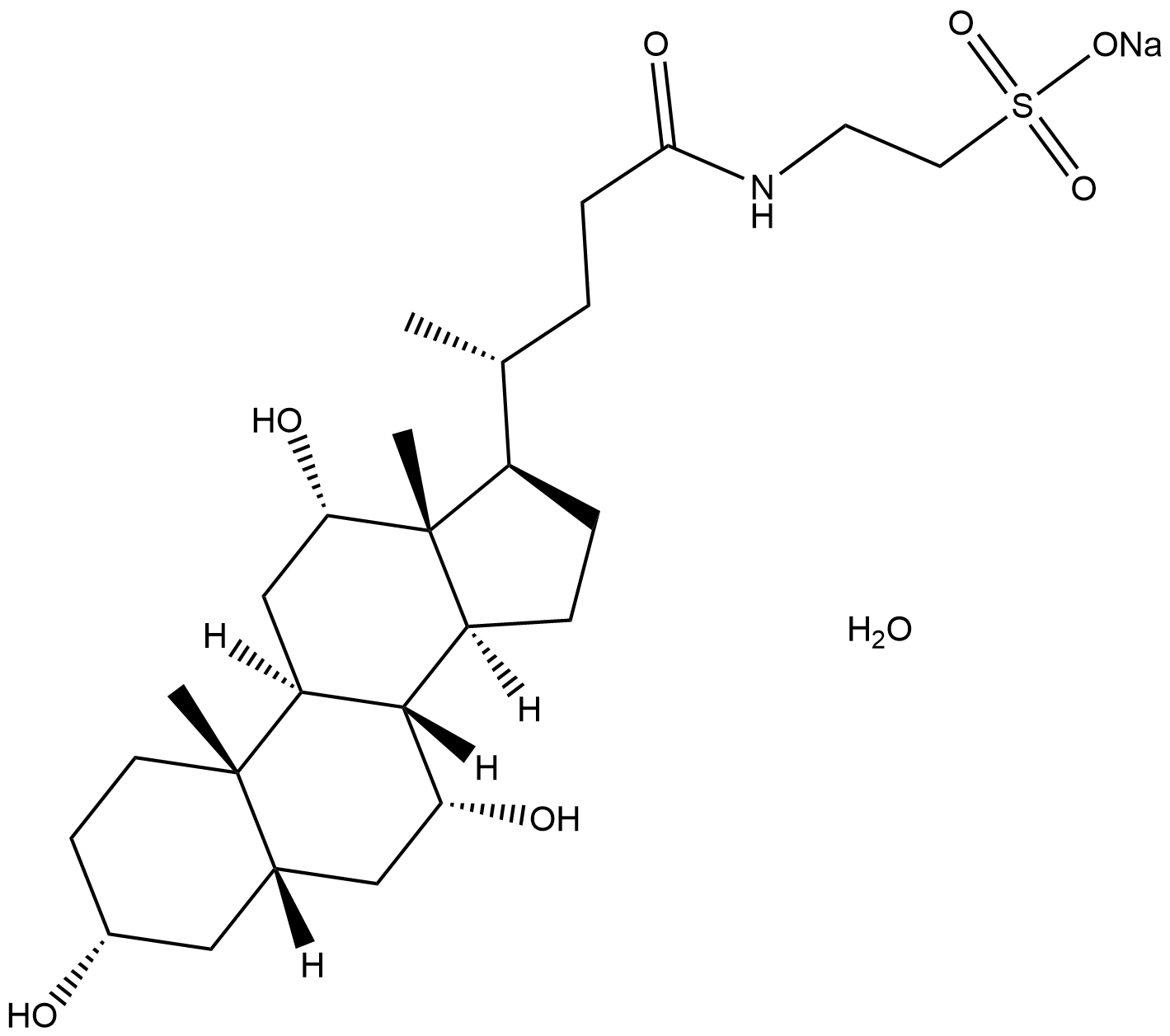 Taurine and hypotaurinemetabolism