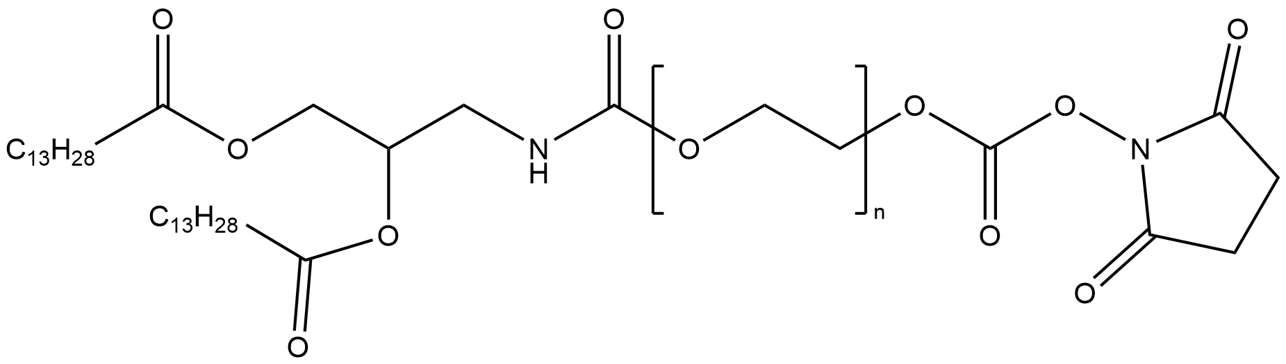 DMG-PEG2000-NHS