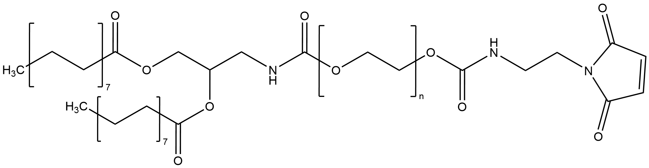 DMG-PEG2000-MAL