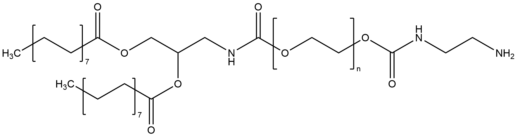 DMG-PEG2000-NH₂