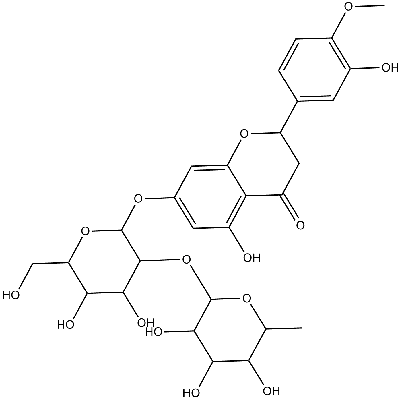 Neohesperidin