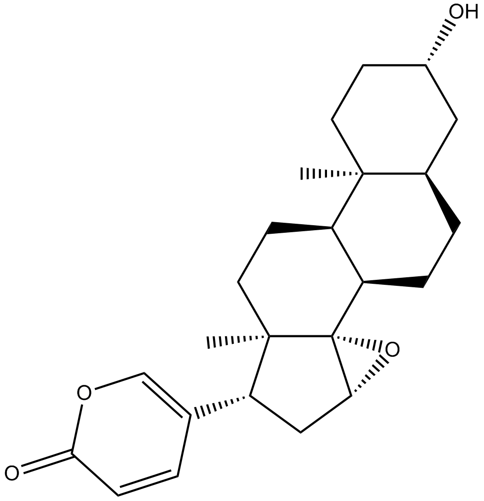 Resibufogenin