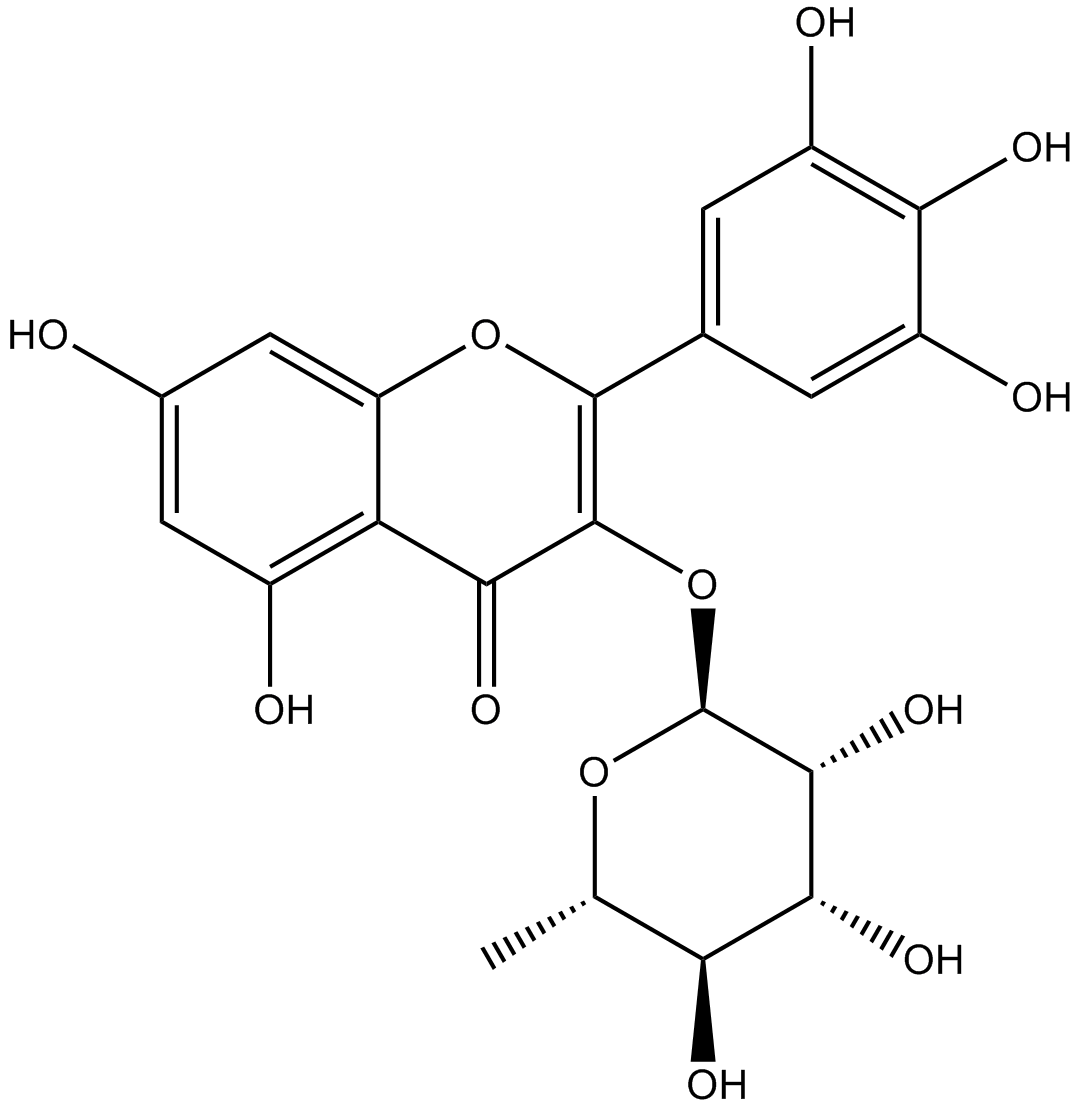 Myricetrin