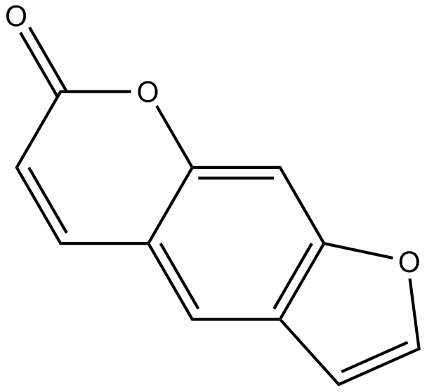 Psoralen