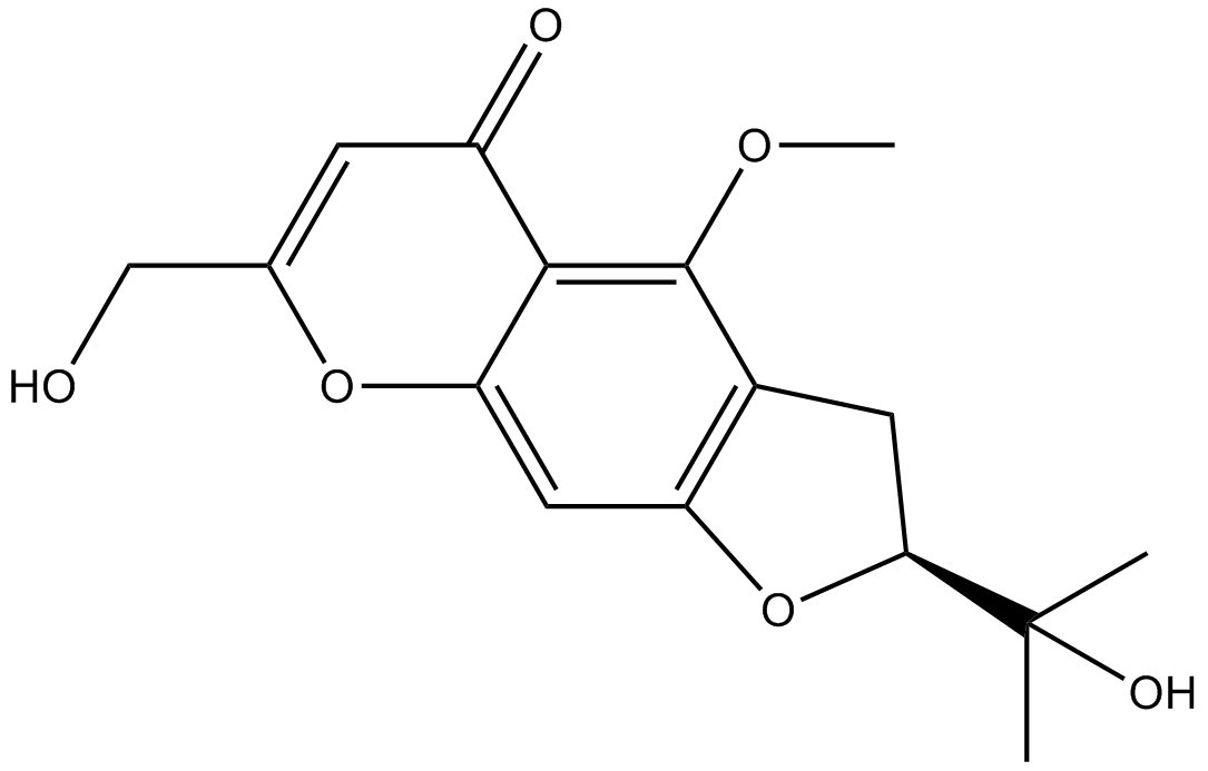Cimifugin