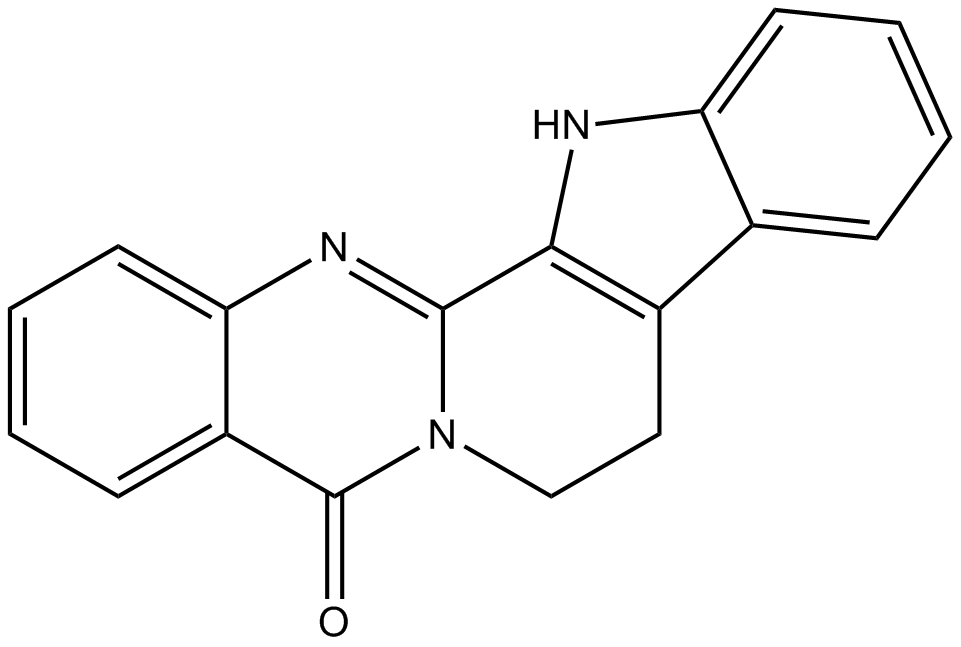 Rutaecarpine