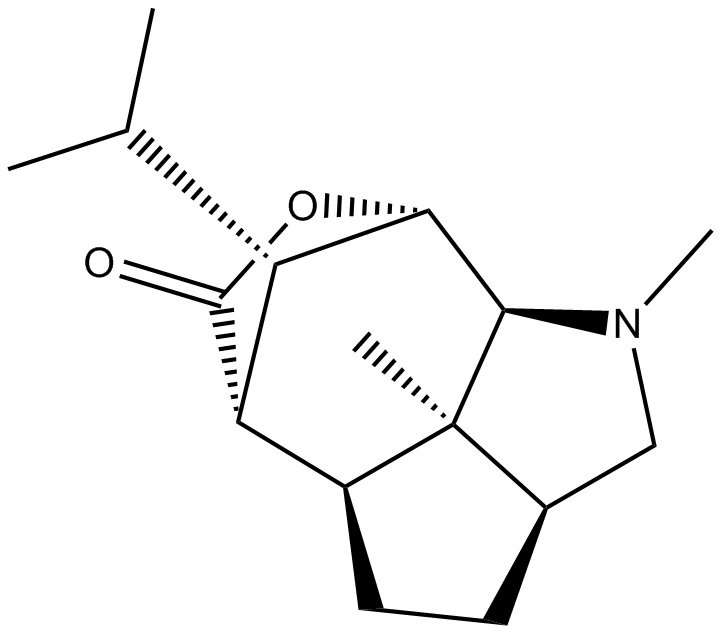 Dendrobine
