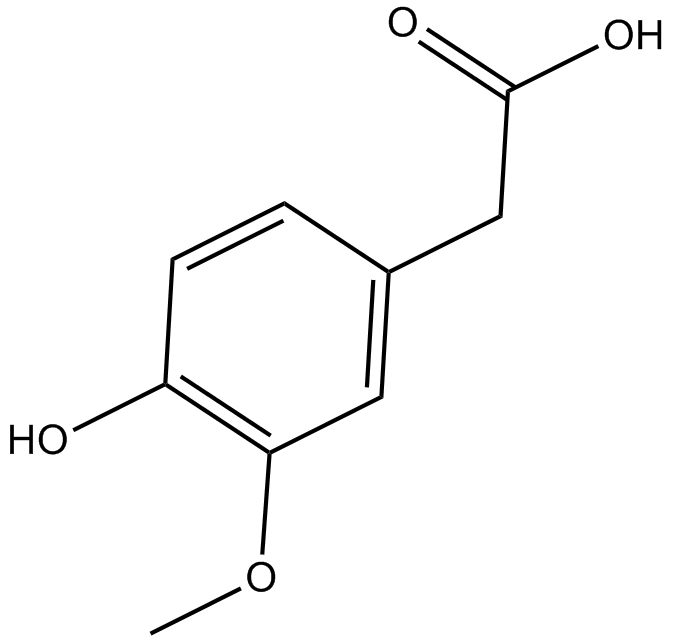 Homovanillic acid