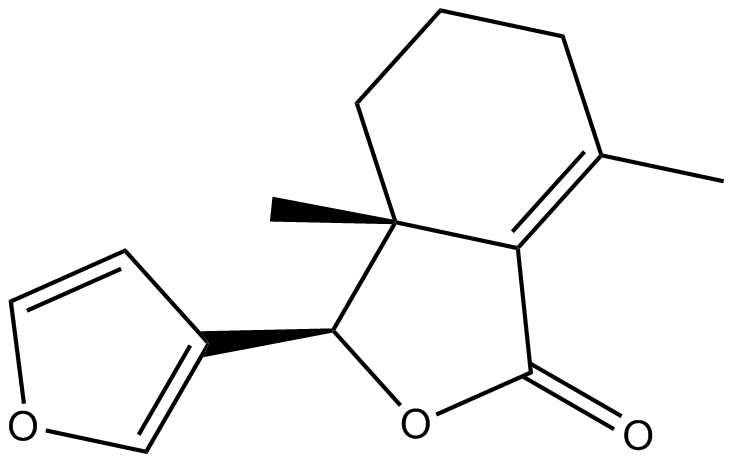 Fraxinellone
