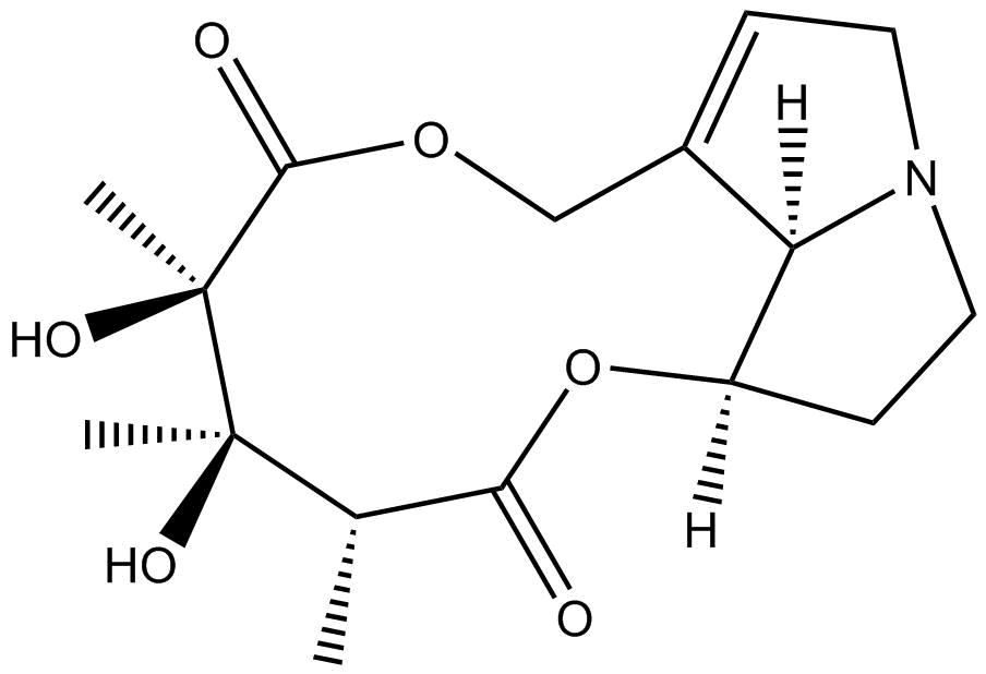 Crotaline