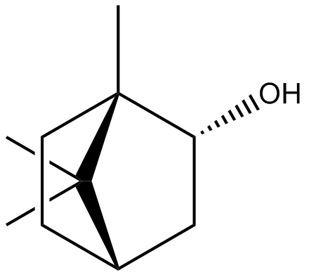 Borneol