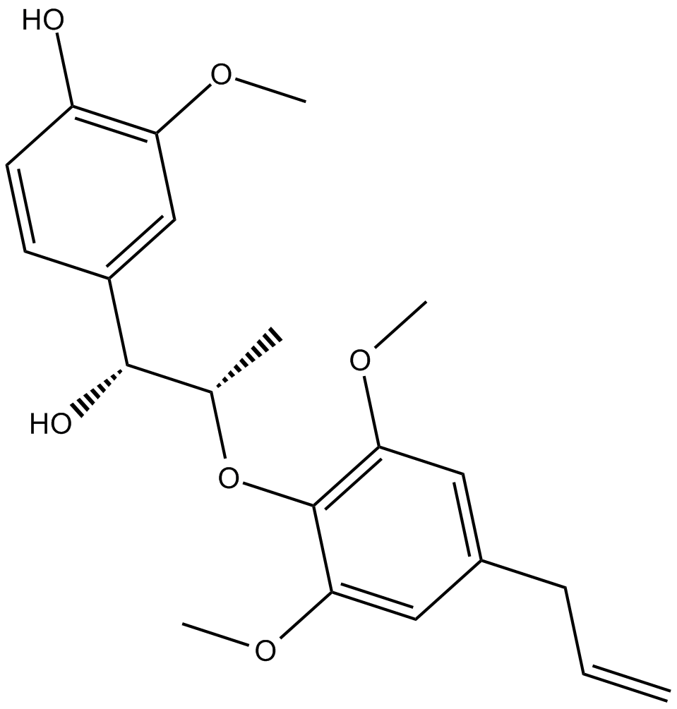 Myrislignan