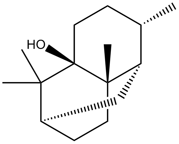 Patchouli alcohol