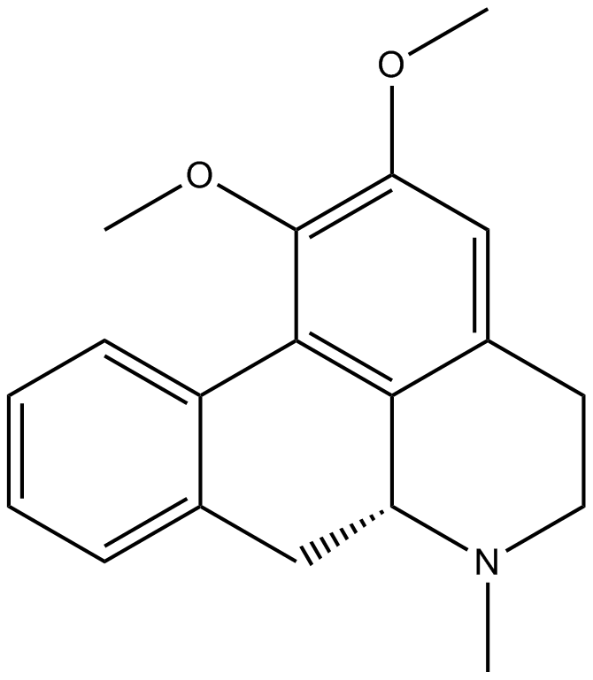Nuciferine