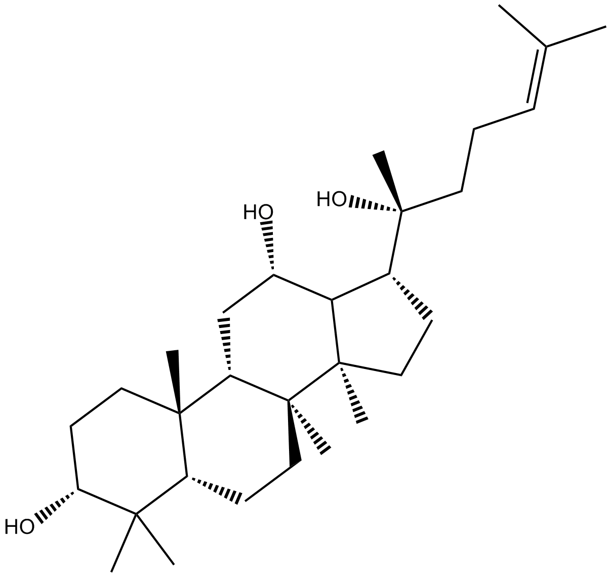 Protopanaxdiol