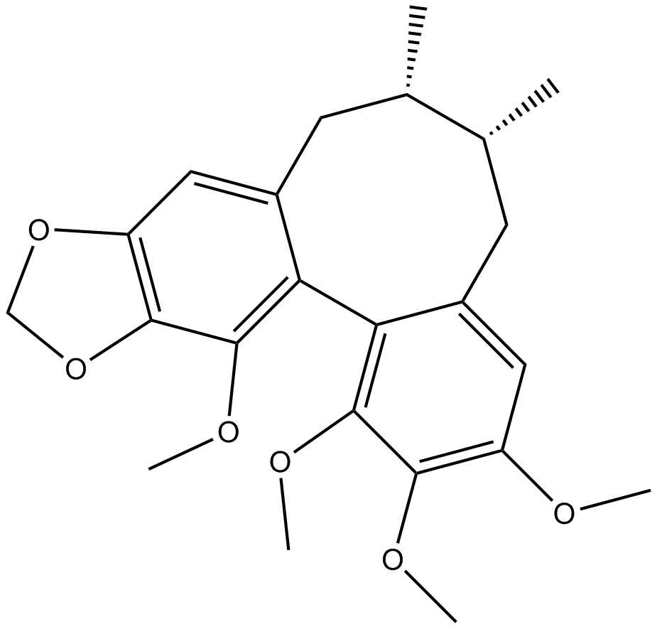 Schizandrin B