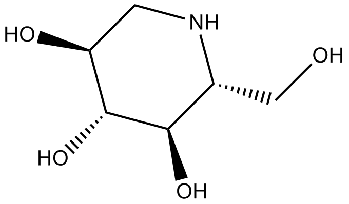 1-Deoxynojirimycin