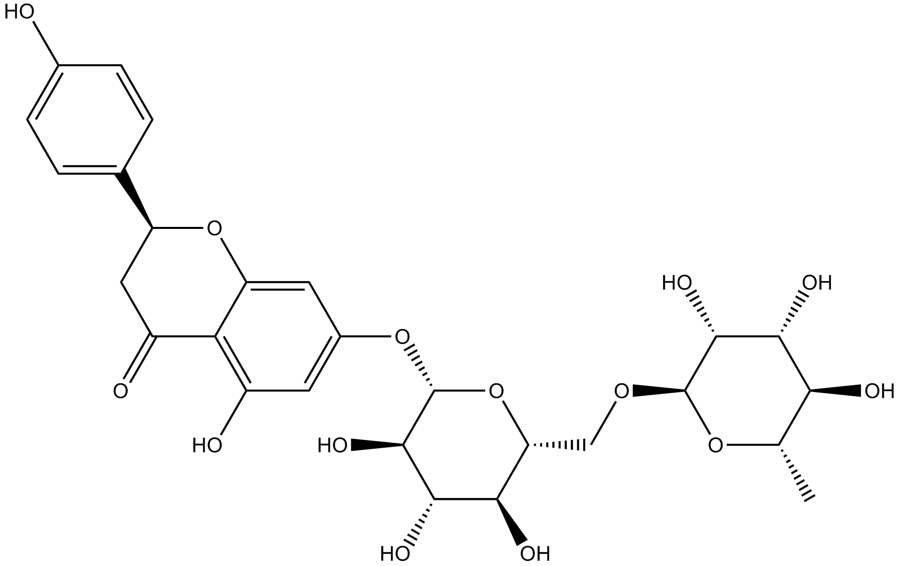 Narirutin