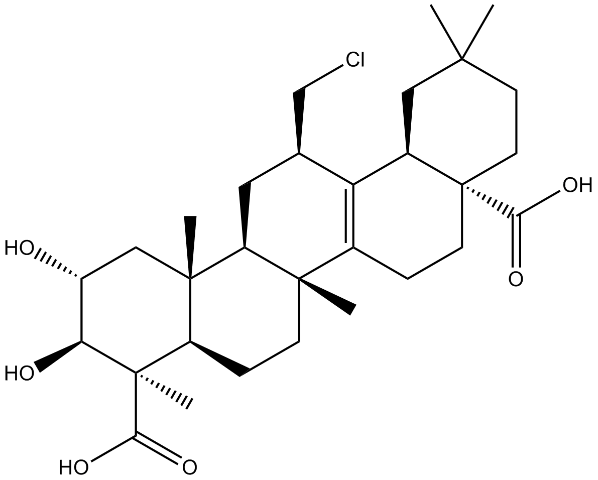 Senegenin
