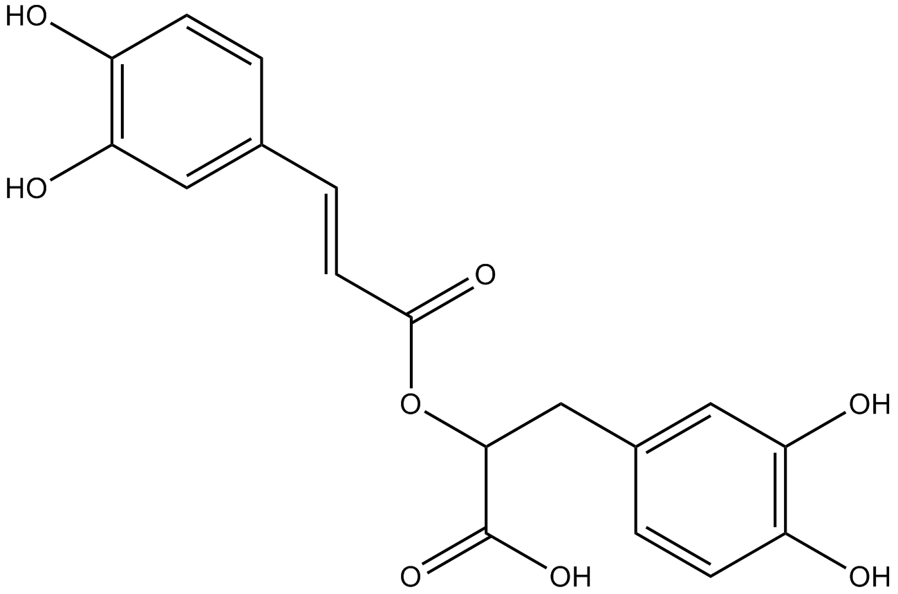 Rosmarinic acid