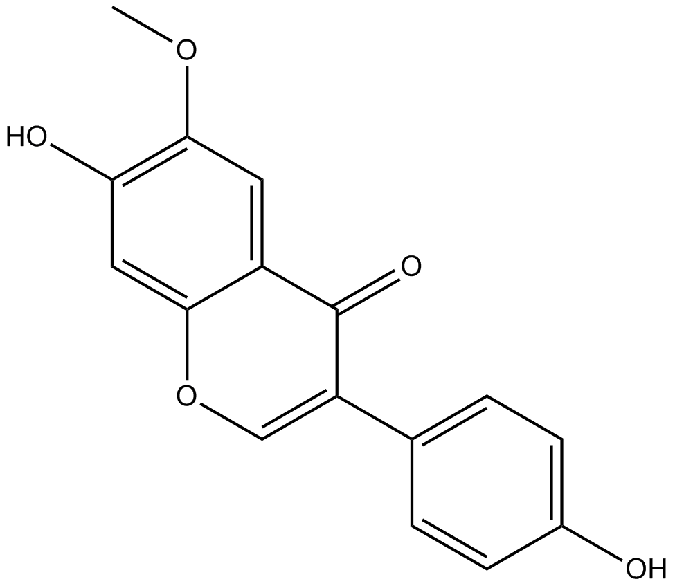 Glycitein