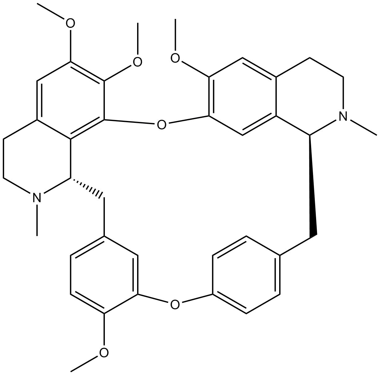 Tetrandrine