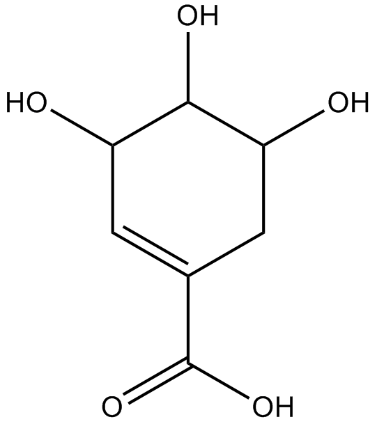 Shikimic acid