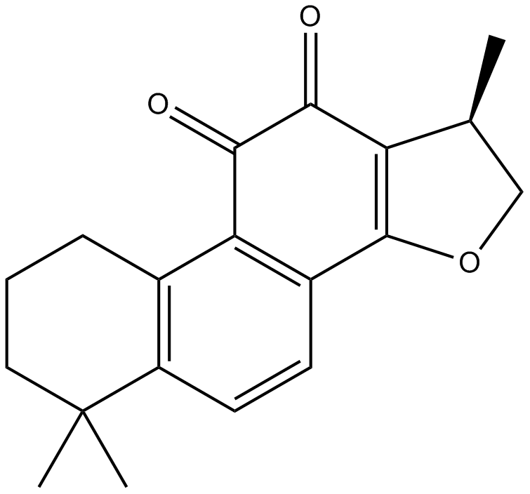 Cryptotanshinone