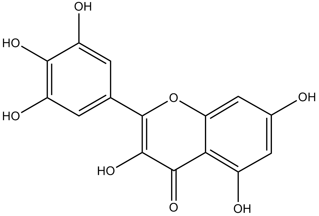 Myricetin