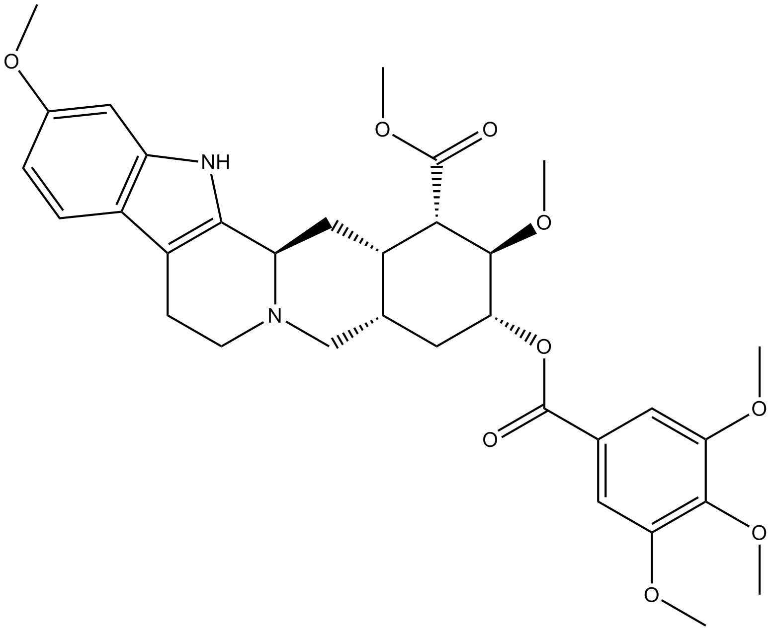 Reserpine