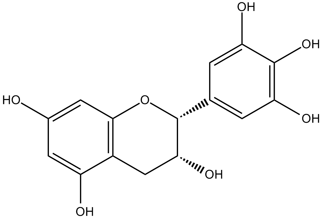 Epigallocatechin