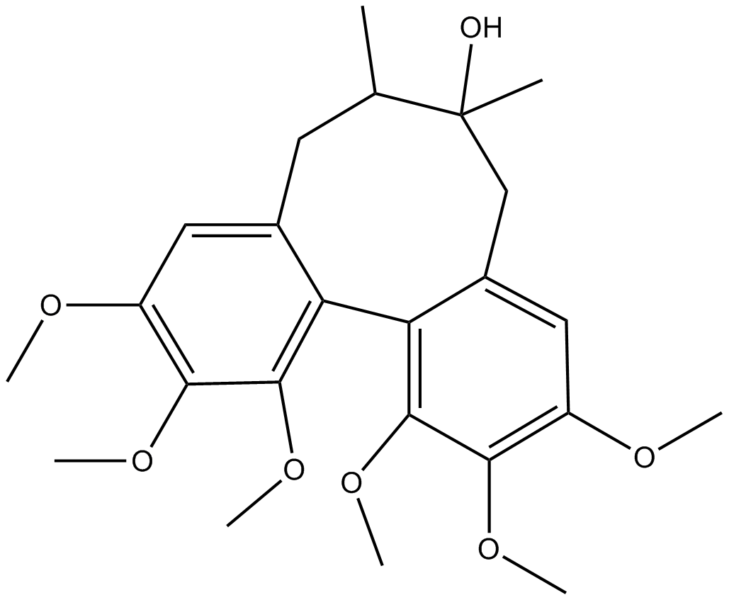 Schisandrin A