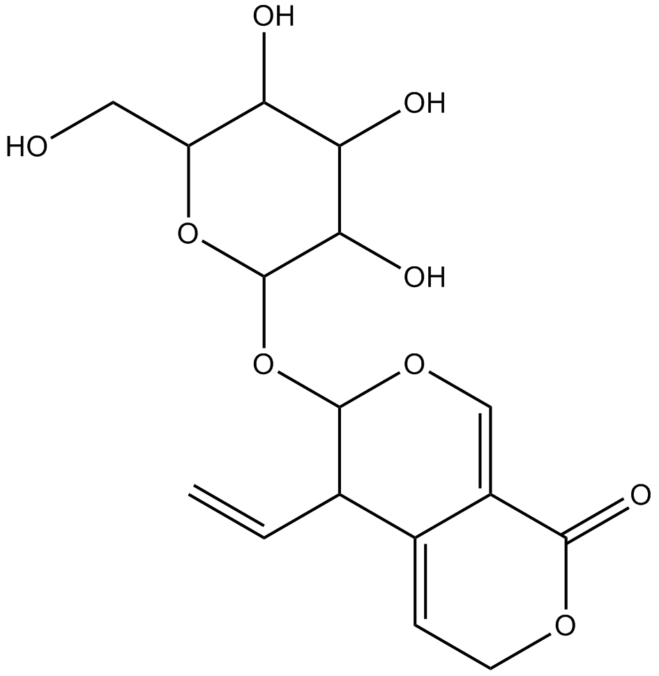 Gentiopicrin