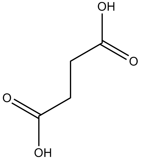 Butane diacid