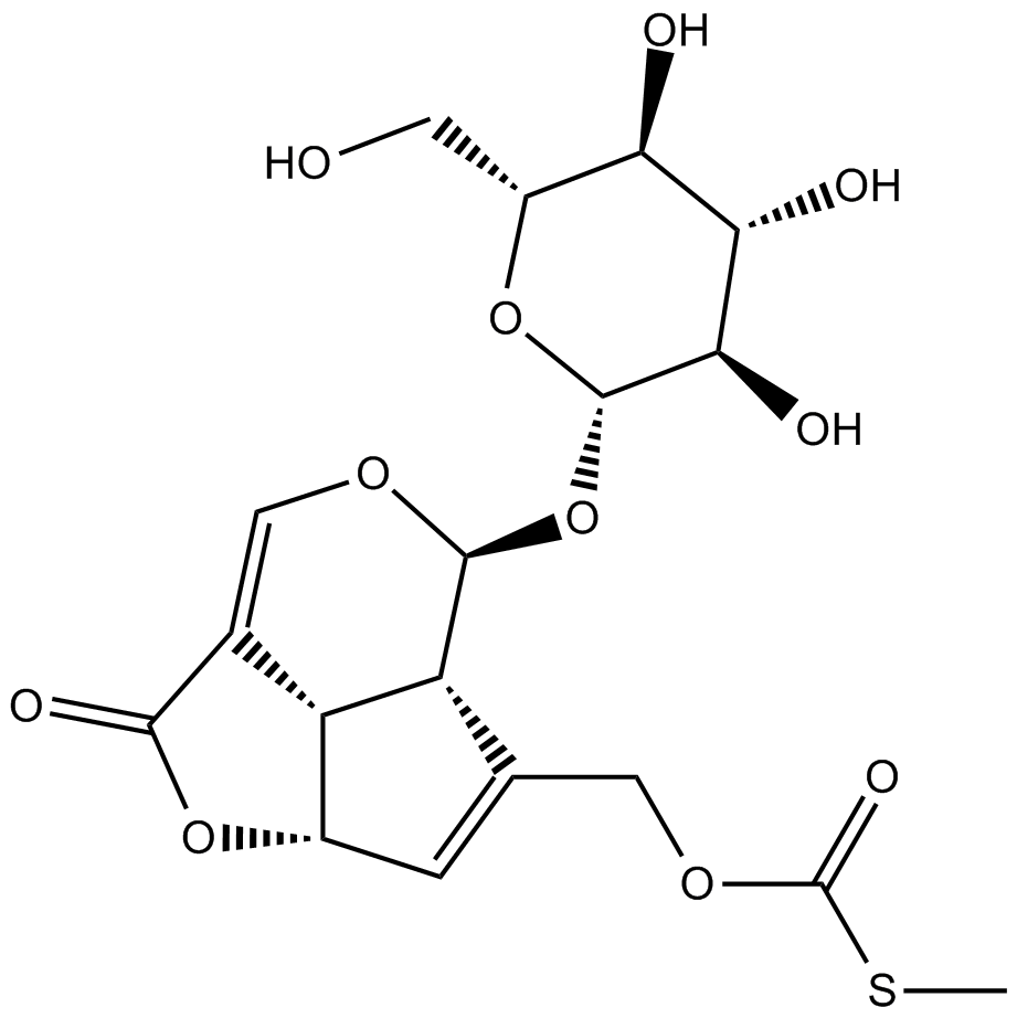 paederoside