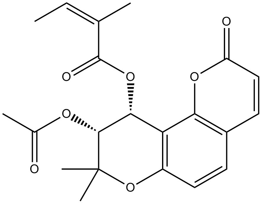 pteryxin