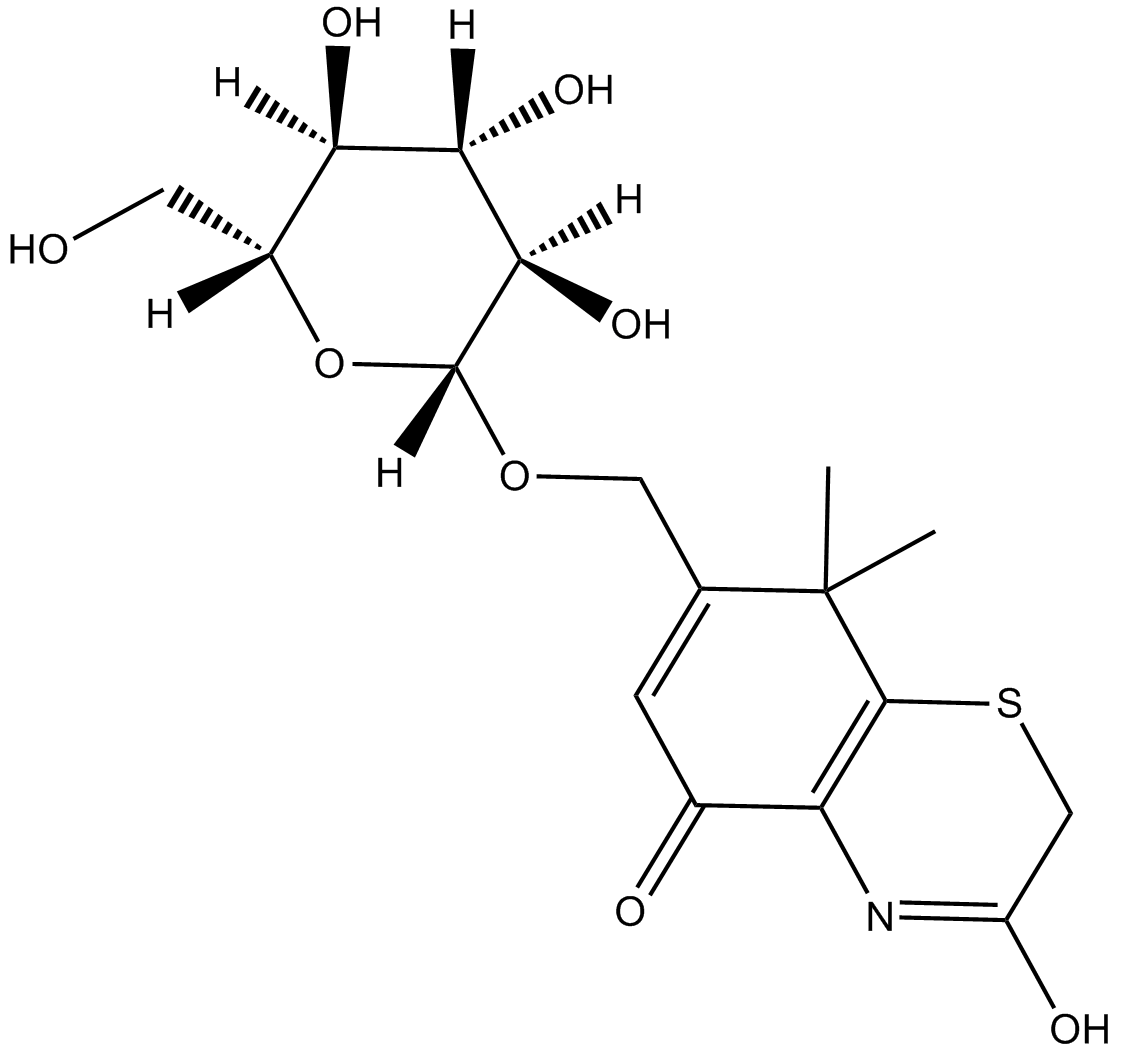 Xanthiside
