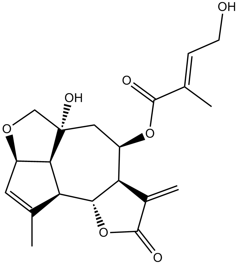 Eupalinilide C