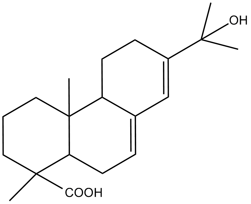 15-hydroxy-abietic-acid