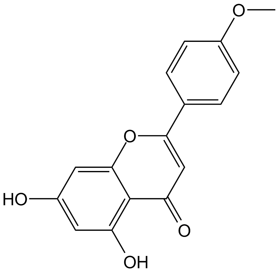 Acacetin