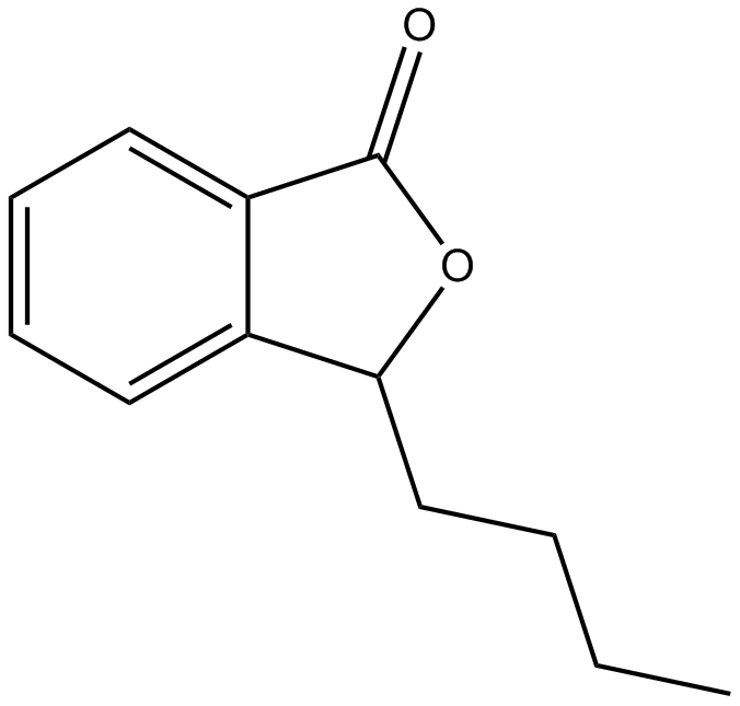 3-n-Butylphathlide