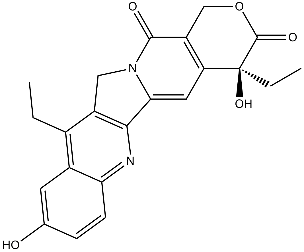 7-Ethyl-10-hydroxycamptothecin