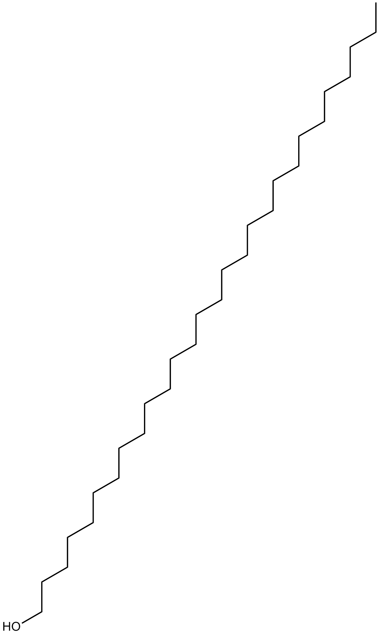 Octacosanol