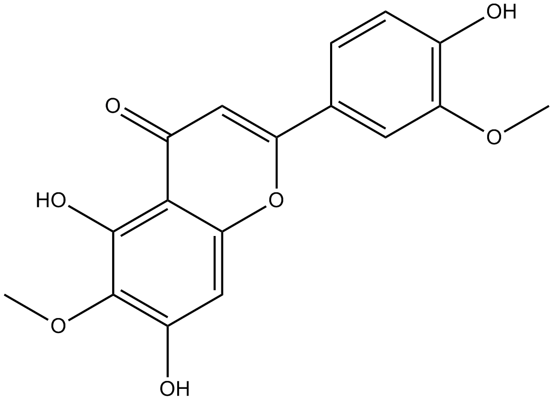 Jaceosidin